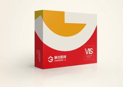 总监-VI设计-零食店