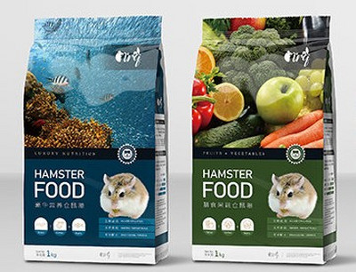 总监-包装设计-宠物粮