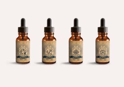 总监-瓶罐设计-电子烟油