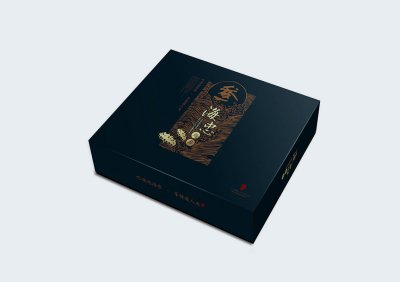 总监-包装盒设计-食品