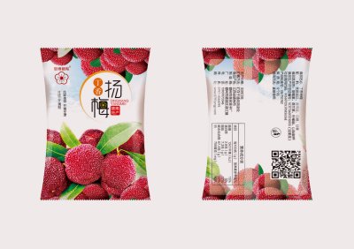 总监-包装袋设计-食品