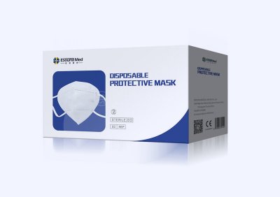 总监-包装设计-口罩