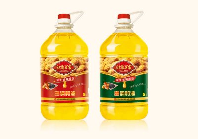 总监-包装设计-油