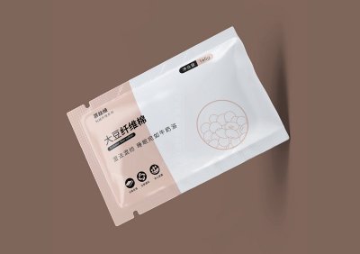 总监-包装袋设计-纤维棉
