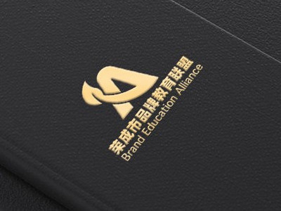 资深设计师-LOGO设计-教育