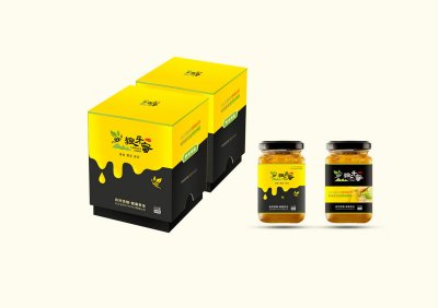 资深-包装盒设计-食品零食