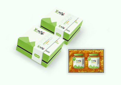 资深-包装盒设计
