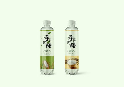 资深-包装设计-醋