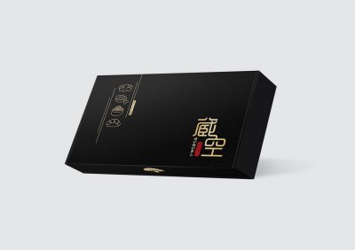 资深-包装设计-食品类包装