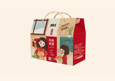 资深-包装设计-食品包装