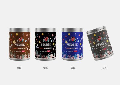 资深-包装设计-零食包装