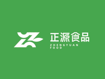 总监- LOGO设计-食品品牌企业