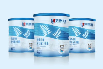 总监-瓶罐设计-配方奶粉