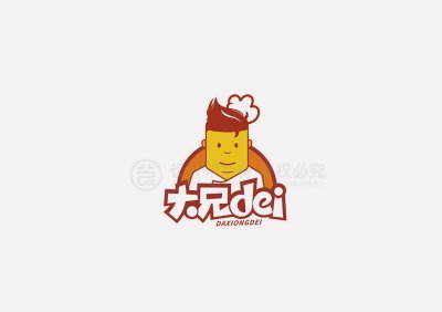 总监-LOGO设计-餐饮品牌企业形象