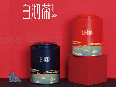 资深-瓶罐包装设计