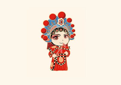 资深-卡通形象设计