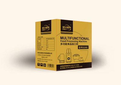 资深-包装盒设计-机器