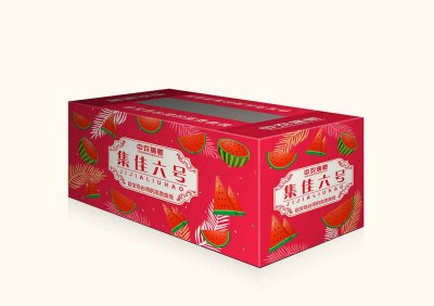 资深-包装盒设计-饮品