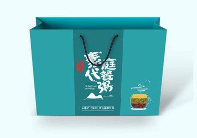 资深-素庭代餐粥