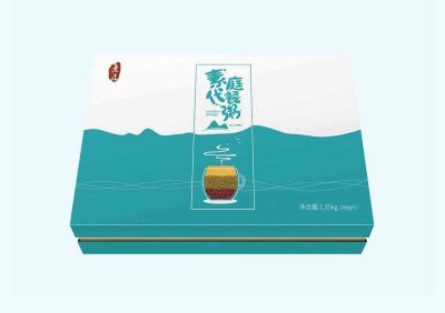 资深-礼品盒设计-素庭