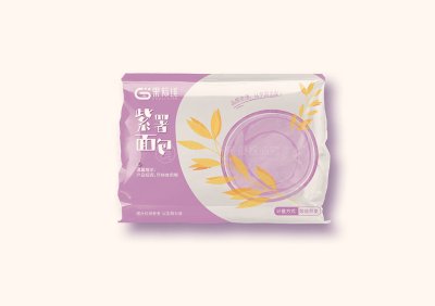 新锐-包装袋设计-食品