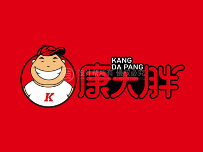 资深-LOGO设计-食品零食