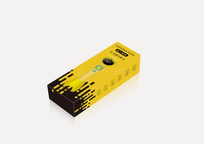 新锐-包装设计-点读笔