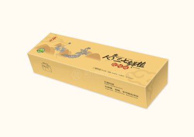 新锐-包装盒设计