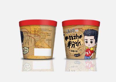 总监-瓶罐包装-食品