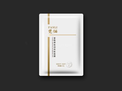 总监-包装袋设计-梵俪