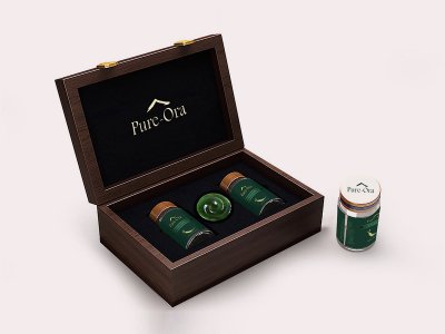 总监-包装盒设计-补品