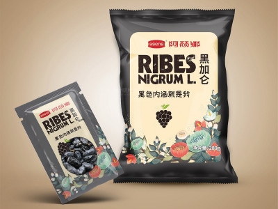 总监-包装设计-零食包装
