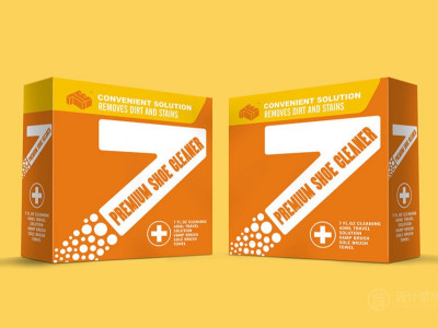 总监-包装设计-日用百货