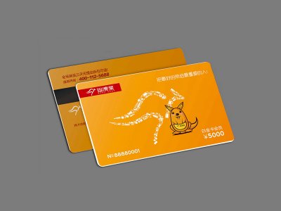 总监-其他设计-卡片