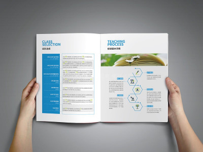 资深-画册设计-培训