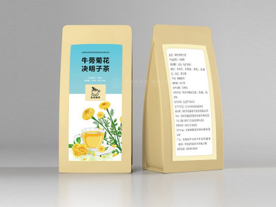 资深-包装袋设计