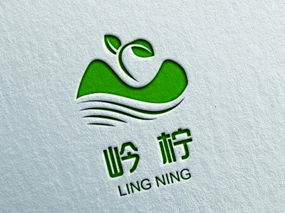 新锐-LOGO设计-食品零食