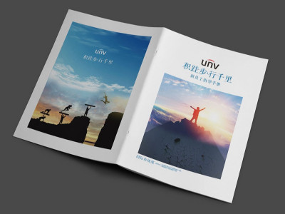 总监-画册设计