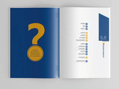 总监-画册设计-能源化工