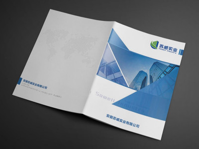 总监-画册设计