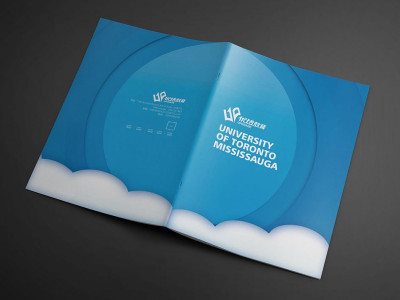 总监-画册设计-学校教育