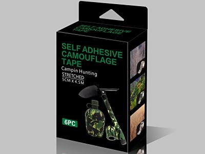 资深-包装盒设计