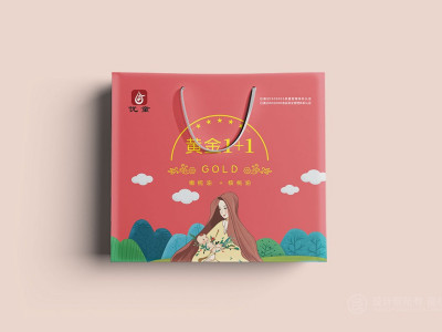 总监-袋设计-食品
