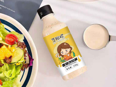 总监-瓶罐包装设计-食品包装