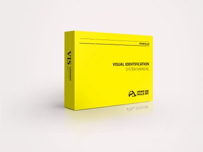 总监-VI设计-走路带风饮品店