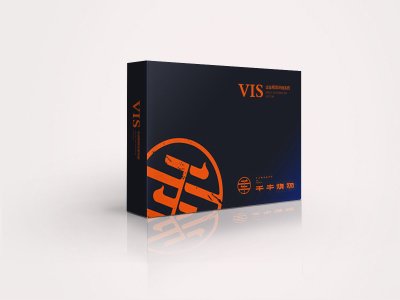 总监-VI设计-日式餐饮品牌形象设计