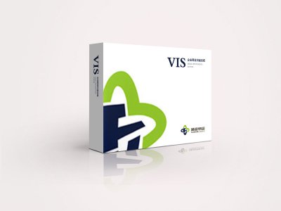  总监-VI设计-涌湛物流品牌形象