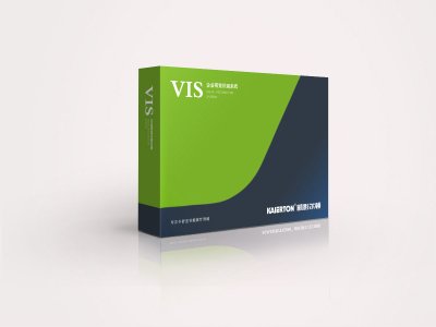 总监-VI设计-凯影尔顿企业品牌形象设计