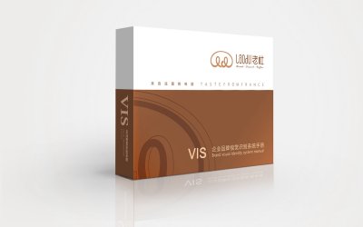 总监-老杜面包品牌形象全套VI设计