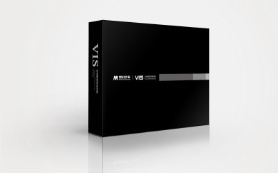 总监-VI设计-服装